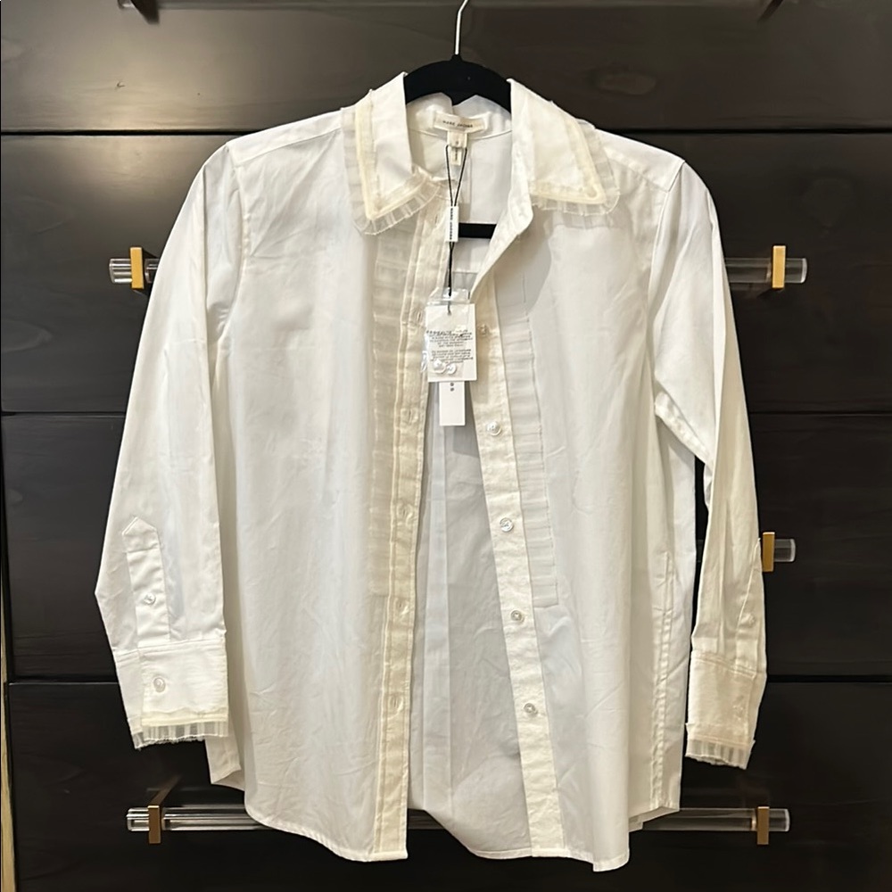 Marc Jacobs Shirt